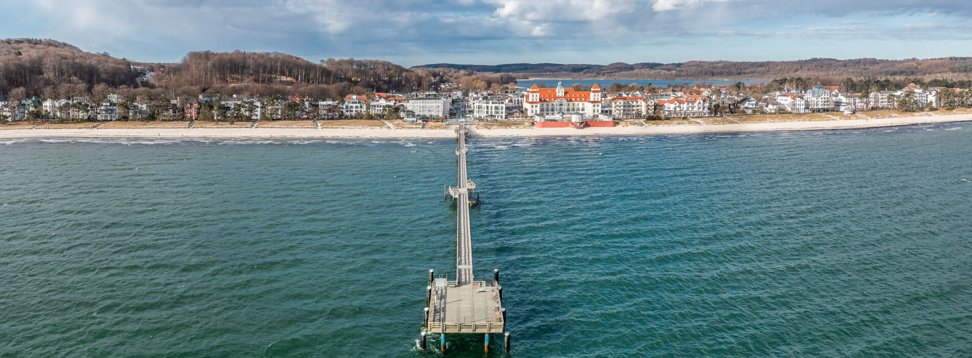 Ostseebad Binz